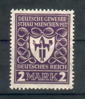 200 - DR Infla Nr. 200 b 