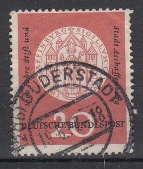 0255 - Bund Nr. 255 VI 