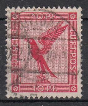 379 - Deutsches Reich Nr. 379 I 