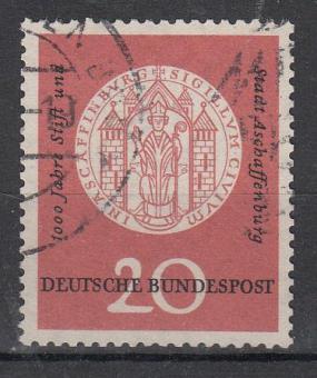 0255 - Bund Nr. 255 III 