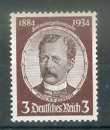 540 - DR Nr. 540 ya 