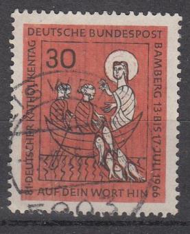 0515 - Bund Nr. 515 IV 