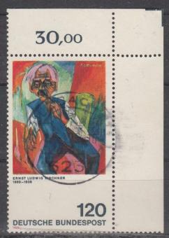0823 - Bund Nr. 823 III 