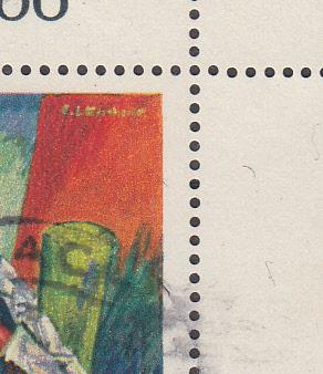 893 - Deutsches Reich Nr. 893 I 