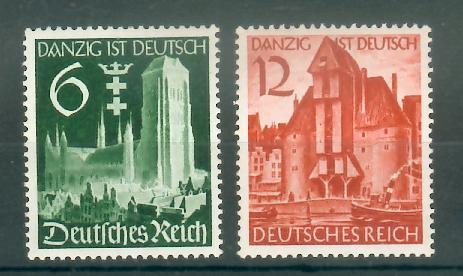 714 - DR Nr. 714 + 715 