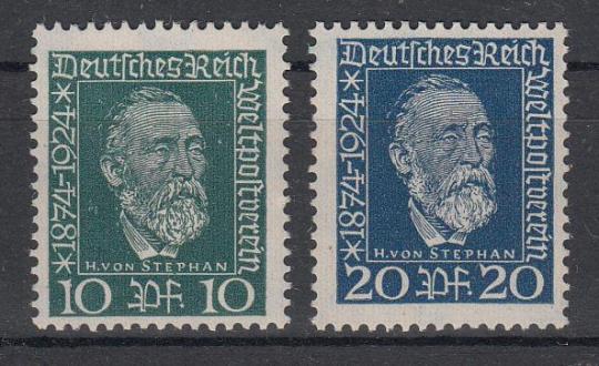 368 - DR Nr. 368 + 369 