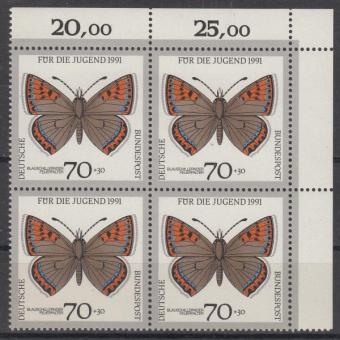 1515 - Bund Nr. 1515 f4 