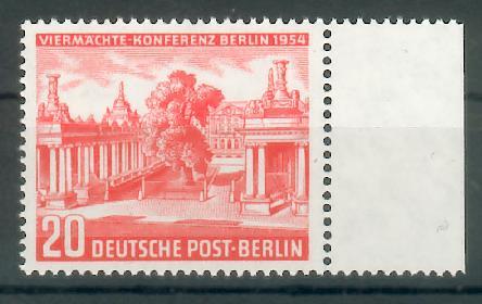 116 - Berlin Nr. 116 