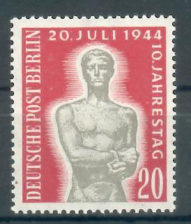 119 - Berlin Nr. 119 