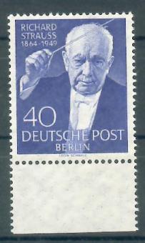 124 - Berlin Nr. 124 