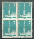 135 - Berlin Nr. 135 