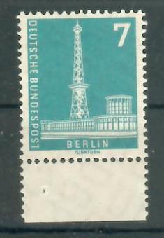 135 - Berlin Nr. 135 