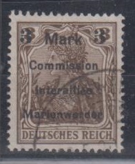 24 - Marienwerder Nr. 24 B I a 