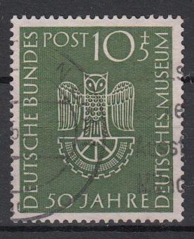 163 - Bund Nr. 163 