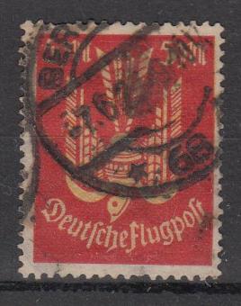 218 - Deutsches Reich Infla Nr. 218 