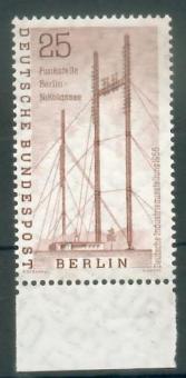 157 - Berlin Nr. 157 