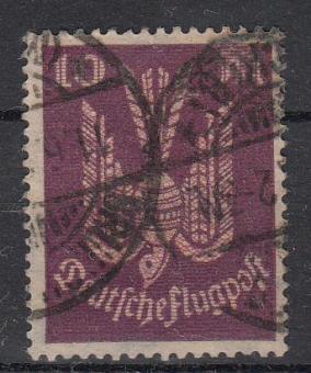 235 - Deutsches Reich Infla Nr. 235 
