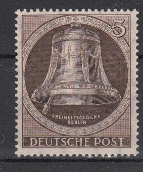 075 - Berlin Glocke links Nr. 75 