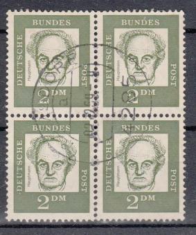 0362 - Bund Nr. 362 y 