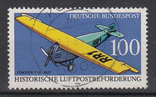 1524 - Bund Nr. 1524 f29 