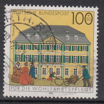 1567 - Bund Nr. 1567 f5A 