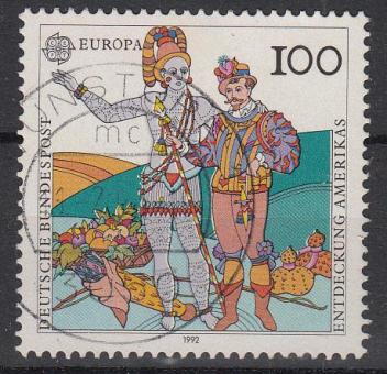 1609 - Bund Nr. 1609 f15 