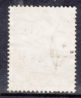 540 - Deutsches Reich Nr. 540 ya 