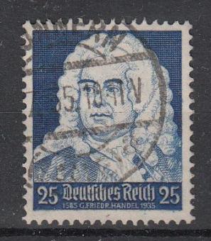 575 - Deutsches Reich Nr. 575 I 