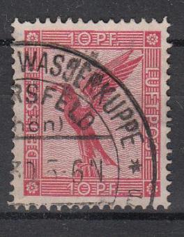 379 - Deutsches Reich Nr. 379 I 