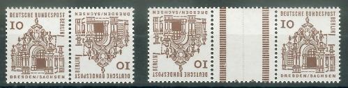 242 - Berlin K4 und KZ1 