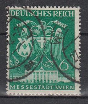 769 - Deutsches Reich Nr. 769 I 