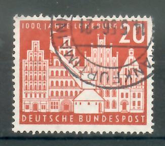 230 - Bund Nr. 230 