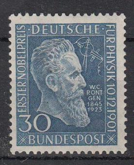 147 - Bund Röntgen Nr. 147 