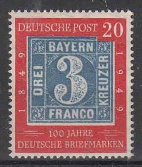 0114 - Bund Nr. 114 II 