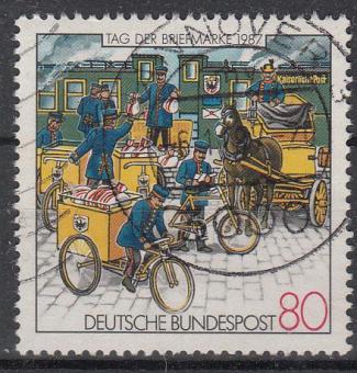 1337 - Bund Nr. 1337 I 
