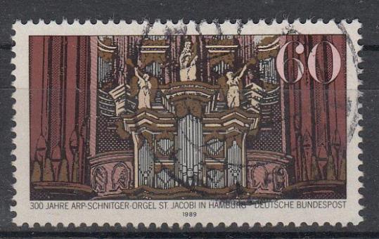 1441 - Michel Nr. 1441 III 