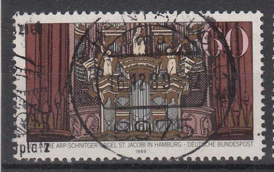 1441 - Bund Nr. 1441 III 