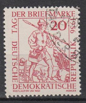 0522 - DDR Nr. 544 II 