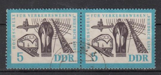 0916 - DDR Nr. 916 I 