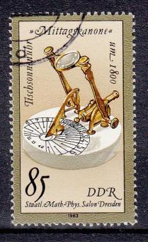 2801 - DDR Nr. 2801 I 
