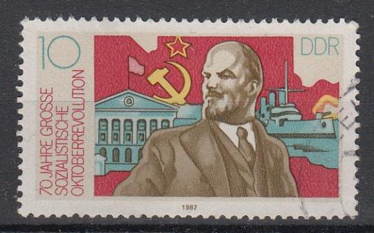 3130 - DDR Nr. 3130 I 