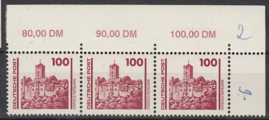 3350 - DDR nr. 3350 II 