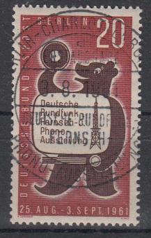 217 - Berlin Nr. 217 