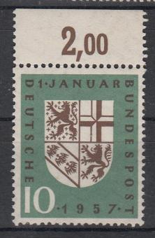 0249 - Bund Nr. 249 II 