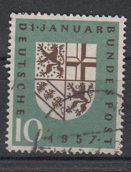 0249 - Bund Nr. 249 I 