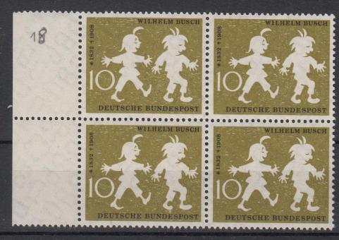 0281 - Bund Nr. 281 I 