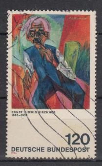 0823 - Bund Nr. 823 II 