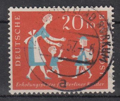 251 - Bund Nr. 251 