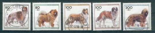 1836 - Bund Jugend 96 Nr. 1836 - 1840 