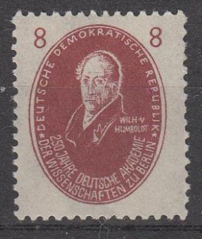 264 - DDR Akademie Nr. 264 
